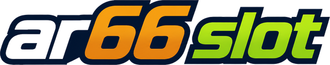 AR66 Slot Logo